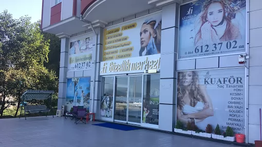 Fki Güzellik Merkezi & Güzellik Salonu Rize Pazar