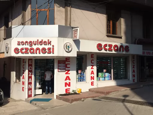 Zonguldak Eczanesi Zonguldak Merkez