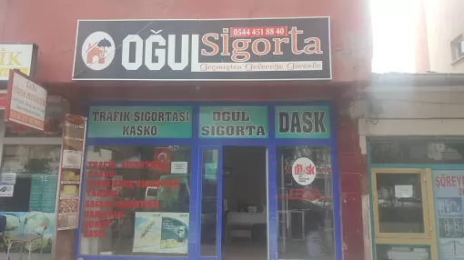 OĞUL SİGORTA KARS Kars Merkez