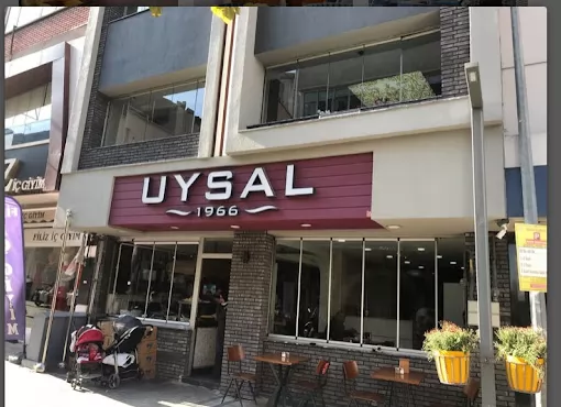 Uysal Aile Lokantası Isparta Merkez