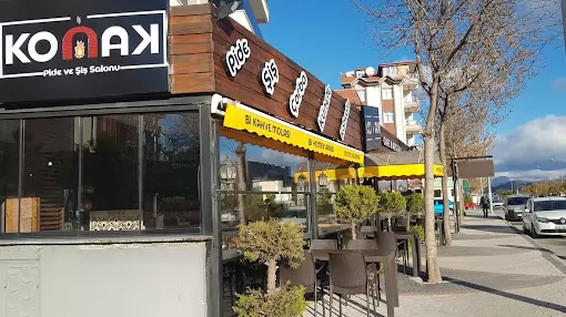 KONAK RESTAURANT 32 Isparta Merkez