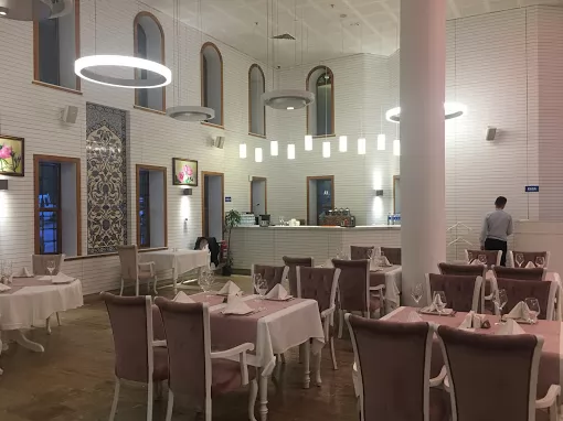 Gülköşk Restorant Isparta Isparta Merkez