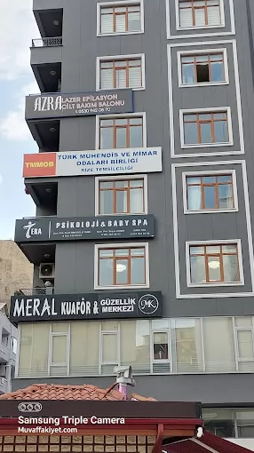 Azra Epilasyon Rize Merkez