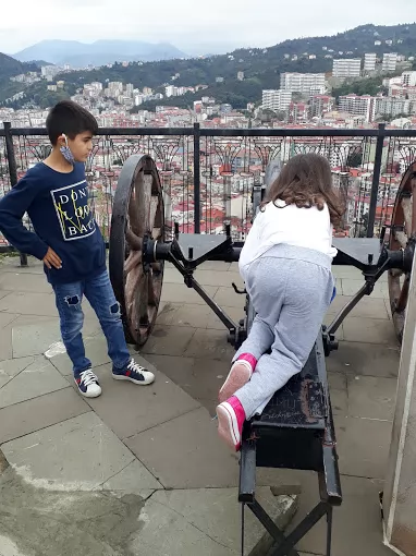 Giresun Kadın Doğum Ve Çocuk Hastalıkları Hastanesi Giresun Merkez