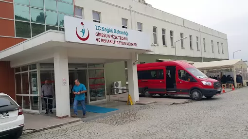 Fizik Tedavi Ve Rehabilitasyon Merkezi Giresun Merkez