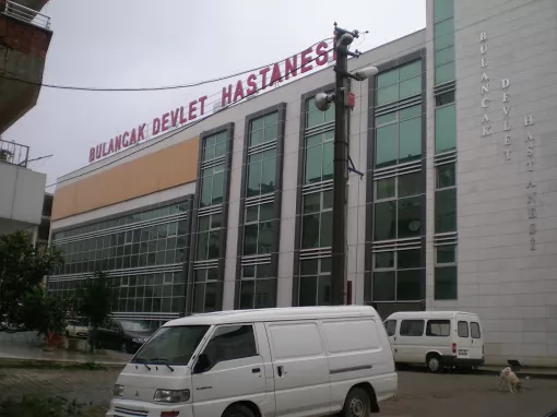 bulancak devlet hastanesi Giresun Bulancak