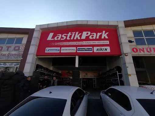 LastikPark - Yunus Emre Oto Lastik Gaziantep Şahinbey