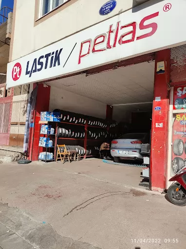 PT LASTİK-Şafak Oto Lastik Gaziantep Şahinbey