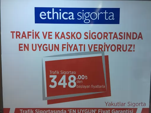 YAKUTLAR SİGORTA - ALİ YAKUT Tekirdağ Süleymanpaşa