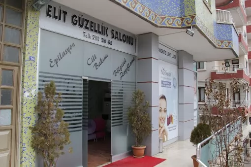 Elit Güzellik Salonu Mardin Artuklu