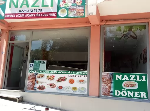 Nazlı Çorba Ve Döner Salonu Bilecik Merkez