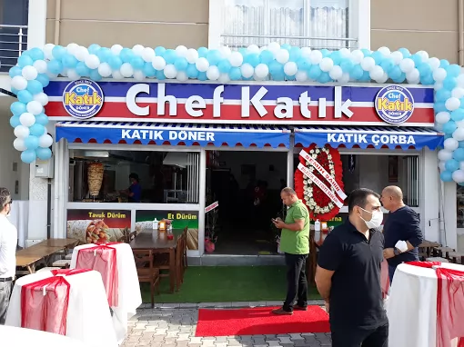 Katık Döner Osmaneli Bilecik Osmaneli