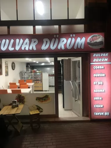 Bulvar Dürüm Bilecik Merkez