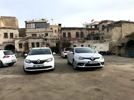 Kayseri Havaalanı Rent a Car Kayseri Kocasinan