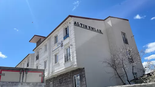 Altın Emlak Kars Temsilciliği Kars Merkez