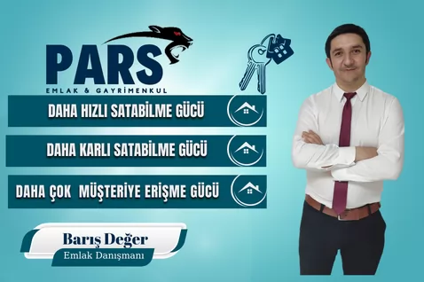 KARS PARS EMLAK Kars Merkez