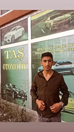 Taş Yapi Inşaat Kars Merkez