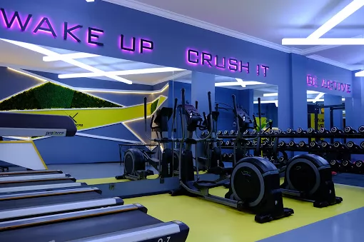 İzmir Spor Platformu Pt Studio İzmir Karabağlar