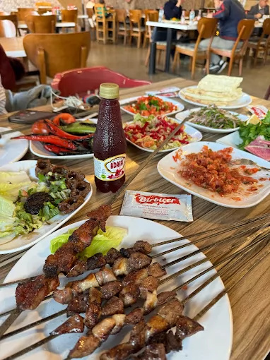 BİRBİÇER KEBAP ADANA Adana Seyhan