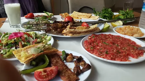 Eyvan Kebap Adana Seyhan