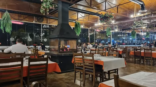 Mert Restaurant Adana Seyhan