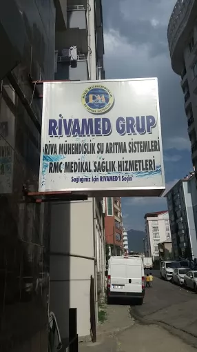 Van Su Arıtma Van İpekyolu