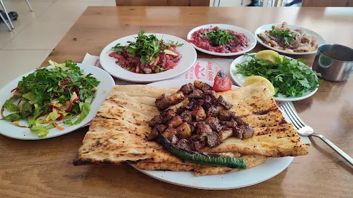 Kaya Kebap Adana Seyhan