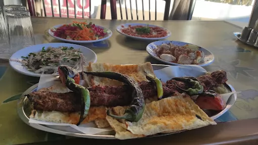 İştah Kebap Adana Seyhan