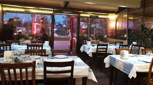 Mıdık Kazbaşı Restaurant Murat Ezgü Adana Çukurova