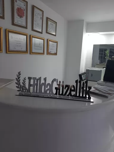 Hilda güzellik merkezi Balıkesir Karesi