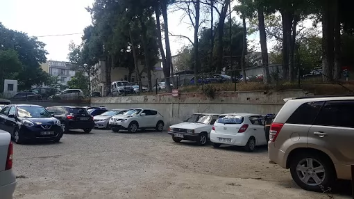 TEKİRDAĞ DEVLET HASTANESİ 1.KISIM Tekirdağ Süleymanpaşa