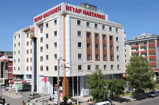 Reyap Hastanesi Çorlu Tekirdağ Çorlu