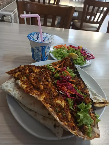 Altın Yaprak Döner Salonu Edirne Merkez