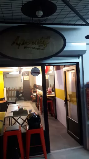 Aperatif Döner&Fastfood Edirne Merkez