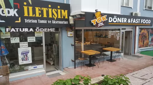 Tok Döner Fast Food Edirne Merkez