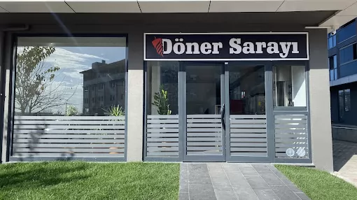 Döner Sarayı Edirne Merkez