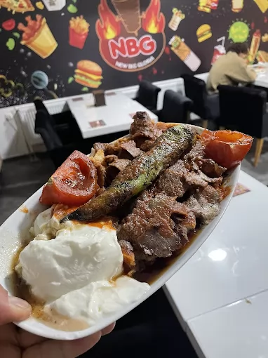 Nbg Döner Edirne Merkez