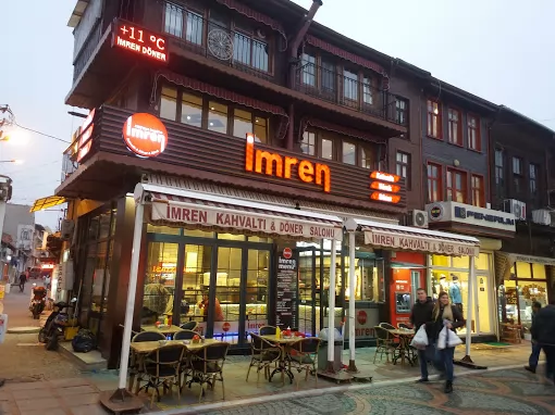 İmren Edirne Merkez