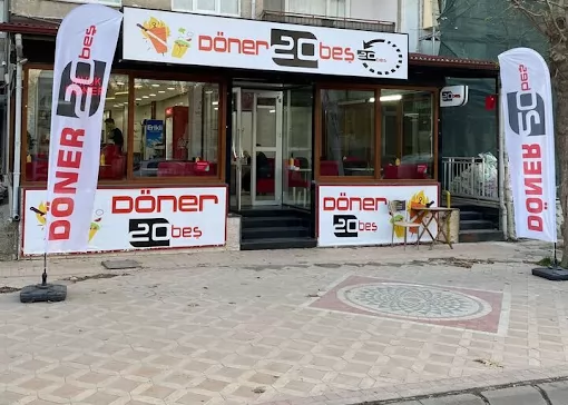 Döner20beş Edirne Merkez