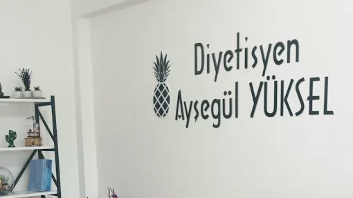 Diyetisyen Ayşegül YÜKSEL Beslenme ve Diyet Merkezi Kastamonu Merkez