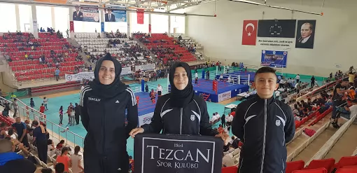 Erzincan Gençlik ve Spor İl Müdürlüğü Erzincan Merkez