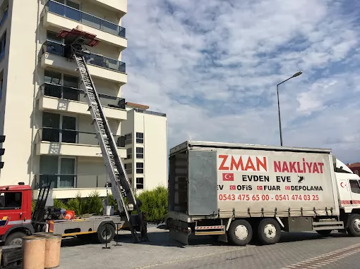 Uzman Nakliyat Çanakkale Çanakkale Merkez