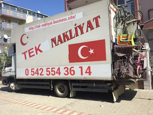 TEK NAKLİYAT Çanakkale Merkez