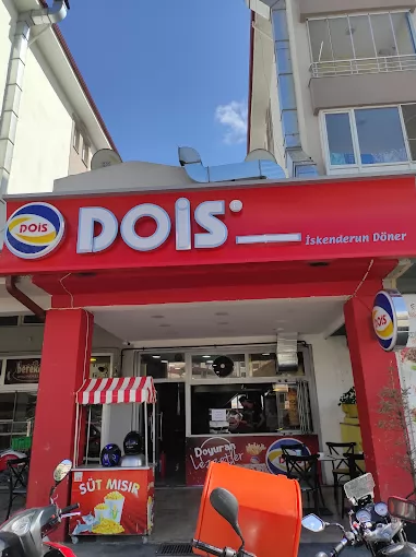 Dois Döner Bayburt Bayburt Merkez