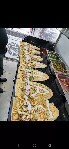 Katık Döner Bayburt Merkez