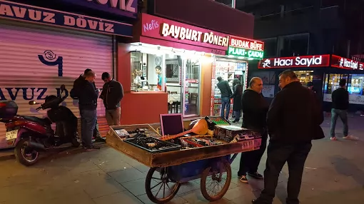 Bayburt Döneri İstanbul Bahçelievler