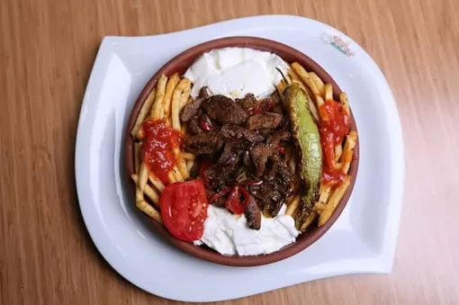 Alibaba Pide Döner Kebap Bayburt Merkez