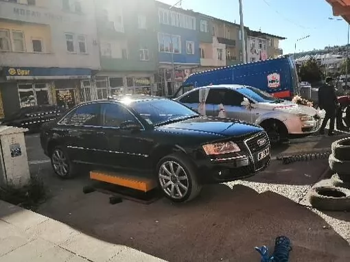 Mert Oto Lastik Tamiri sıfır ve çıkma lastik Kars Merkez