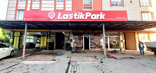 LastikPark - Öztürk Oto Kars Merkez