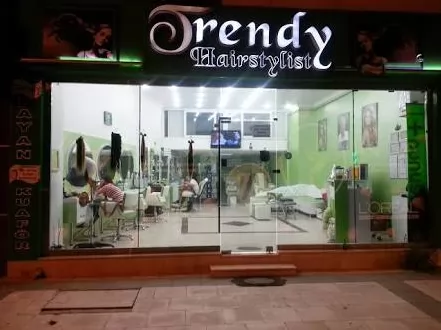 ZL Trendy Hairstylist Yalova Merkez